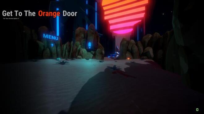 Get To The Orange Door Torrent Download