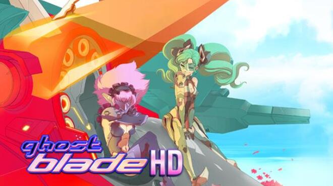 Ghost Blade HD Free Download