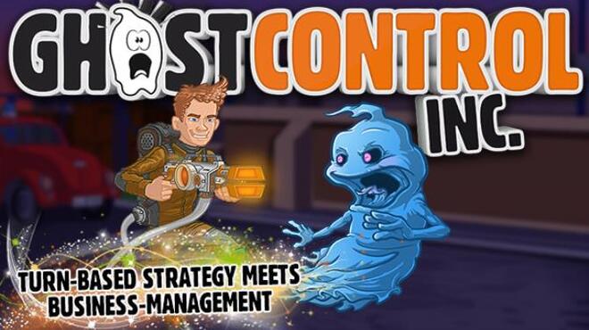 GhostControl Inc. Free Download