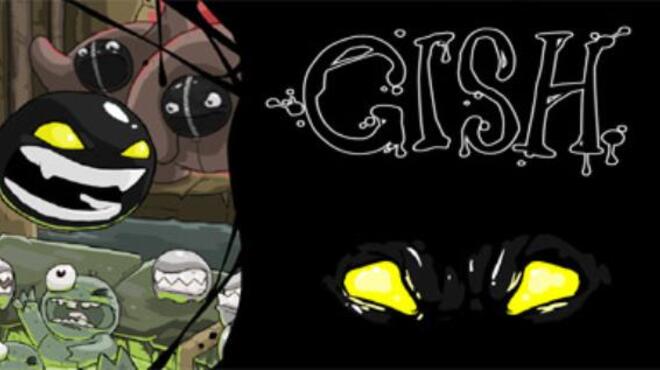 Gish Free Download