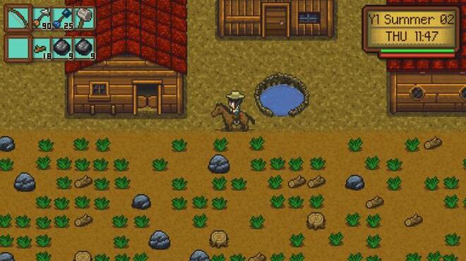 Gleaner Heights Torrent Download