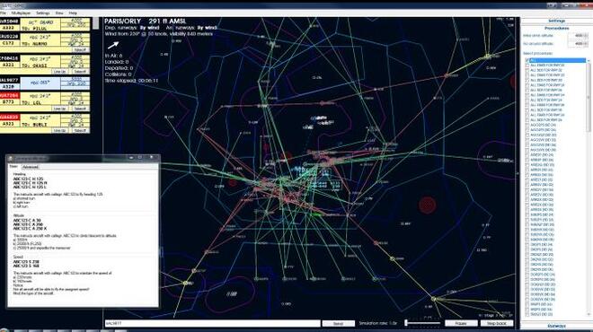 Global ATC Simulator PC Crack