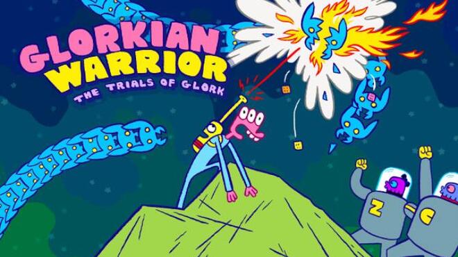 Glorkian Warrior: The Trials Of Glork Free Download