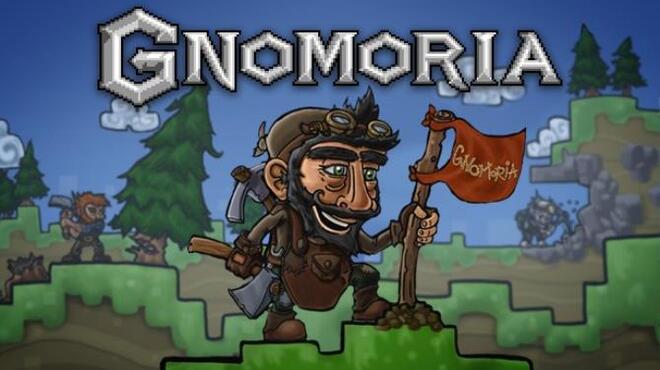 Gnomoria Free Download