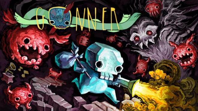 GoNNER Free Download