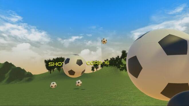 GoalkeepVr Torrent Download