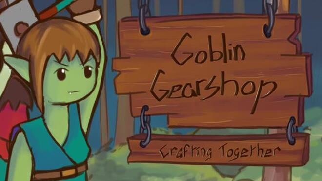 Goblin Gearshop Free Download