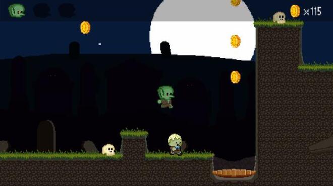 Goblin and Coins Torrent Download