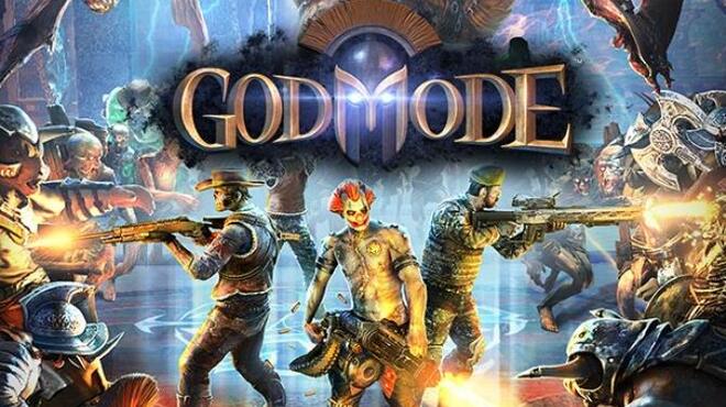 God Mode Free Download