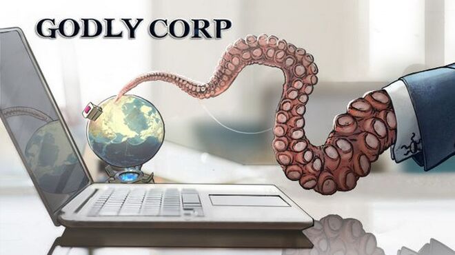 Godly Corp Free Download