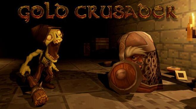 Gold Crusader Free Download