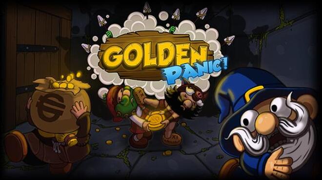 Golden Panic Free Download