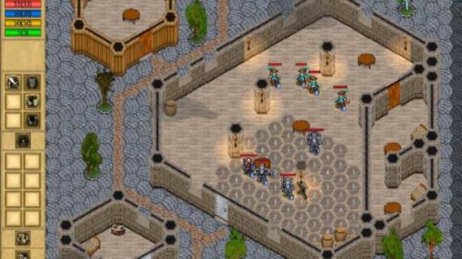 Golden Swords Torrent Download