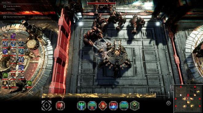 Golem Gates Torrent Download