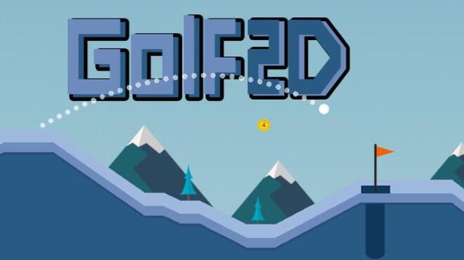 Golf 2D Free Download