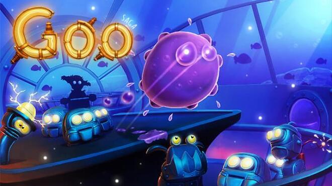 Goo Saga Free Download