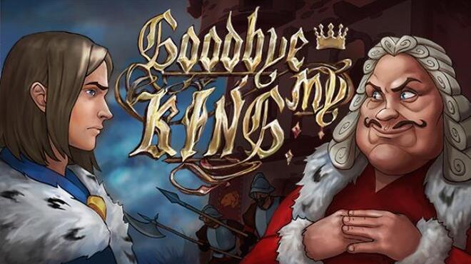 Goodbye My King Free Download