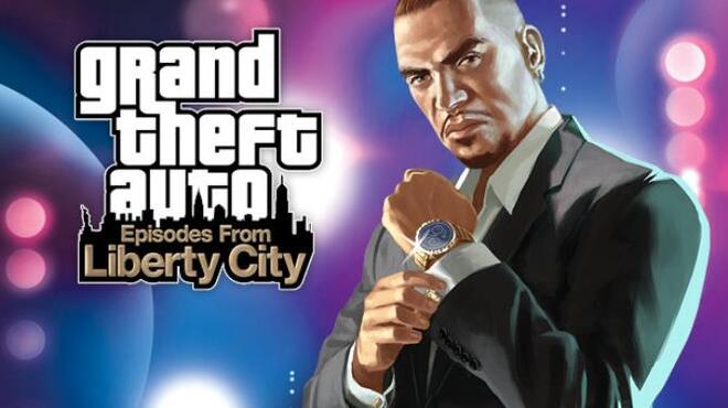 Grand Theft Auto: Episodes from Liberty City Free Download