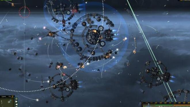 Gratuitous Space Battles PC Crack