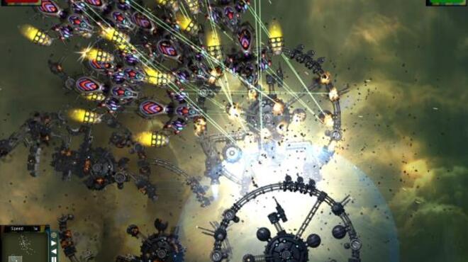 Gratuitous Space Battles Torrent Download