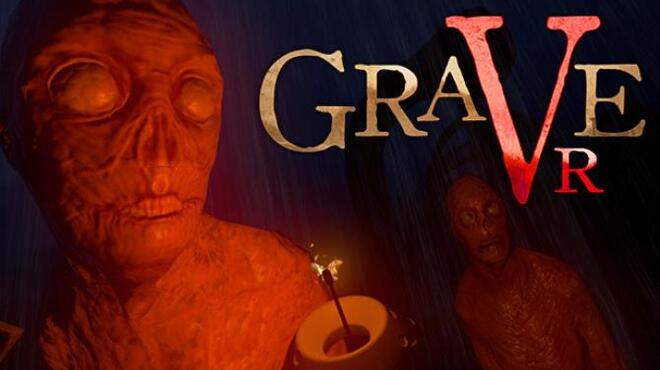 Grave: VR Prologue Free Download