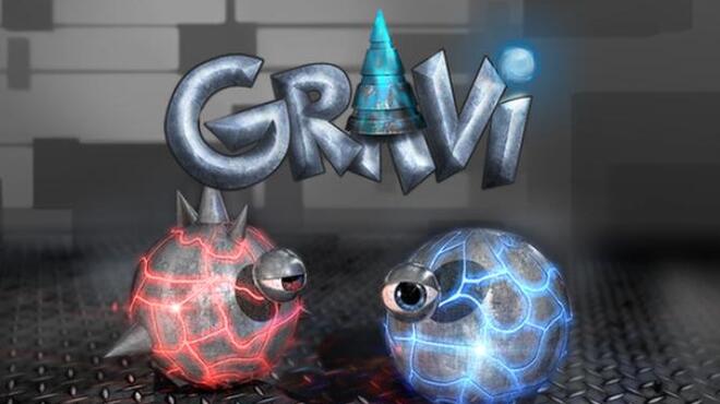 Gravi Free Download