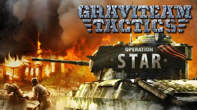 Graviteam Tactics: Shilovo 1942 Free Download