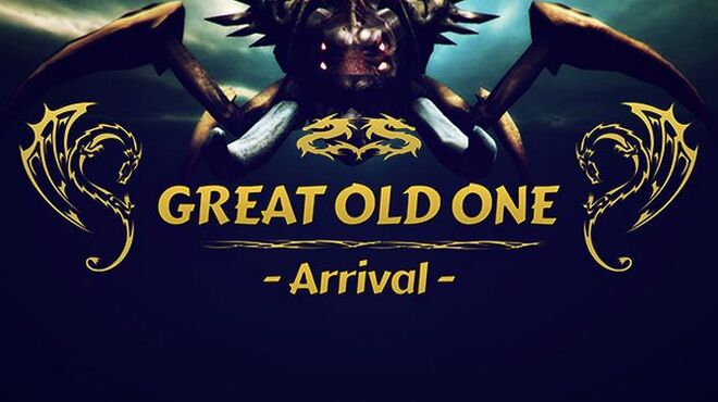 Great Old One - Arrival Free Download