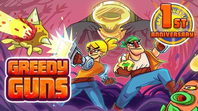 Greedy Guns Free Download