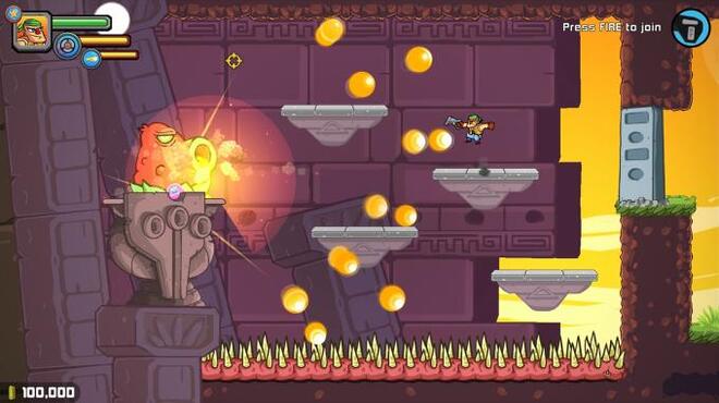 Greedy Guns Torrent Download