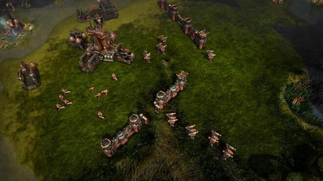 Grey Goo PC Crack