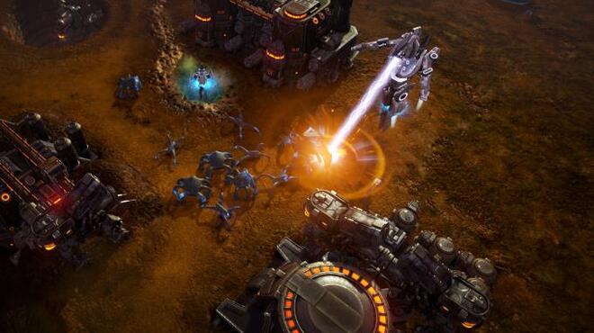 Grey Goo Torrent Download