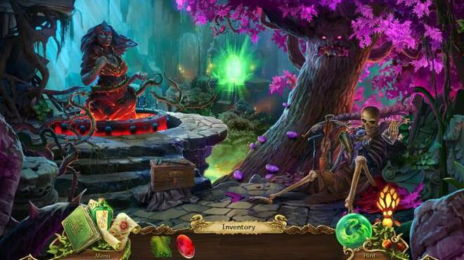 Grim Legends 2: Song of the Dark Swan PC Crack