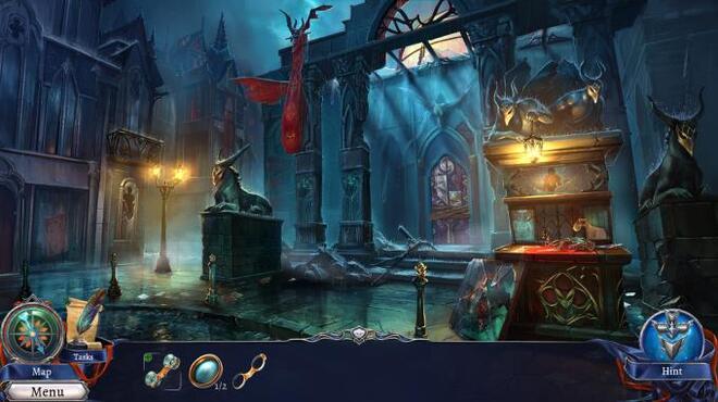 Grim Legends 3: The Dark City Torrent Download