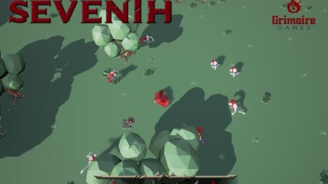 Grim Seventh Torrent Download