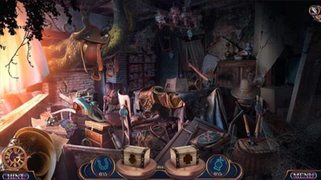 Grim Tales: Threads of Destiny Torrent Download