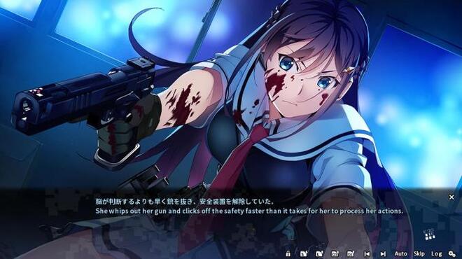 Grisaia Phantom Trigger Vol.1 Torrent Download