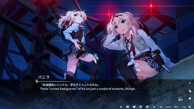 Grisaia Phantom Trigger Vol.2 Torrent Download