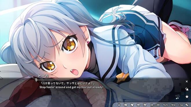 Grisaia Phantom Trigger Vol.3 Torrent Download