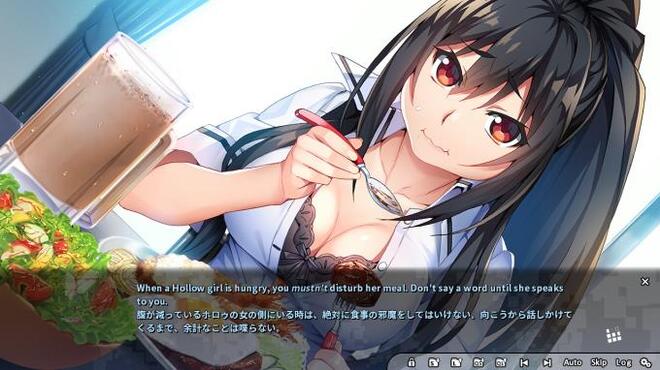 Grisaia Phantom Trigger Vol.4 PC Crack