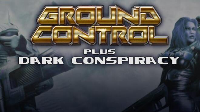 Ground Control Anthology Free Download