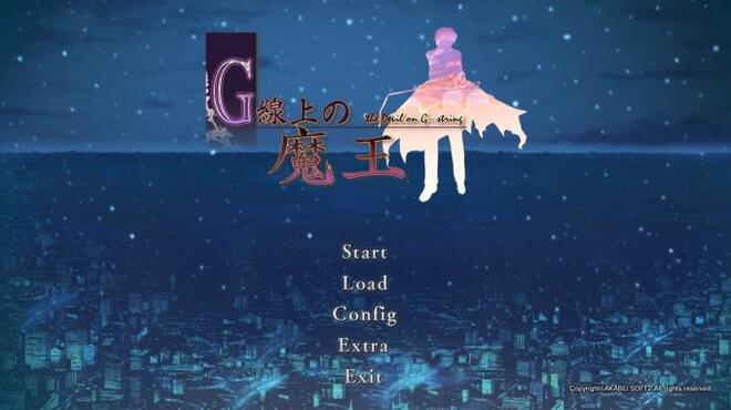 G-senjou no Maou - The Devil on G-String Torrent Download