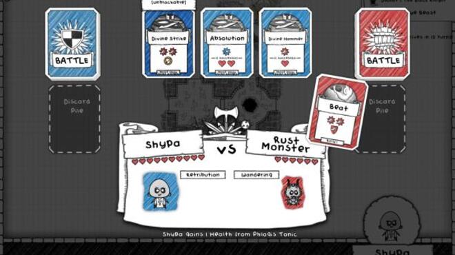 Guild of Dungeoneering Torrent Download