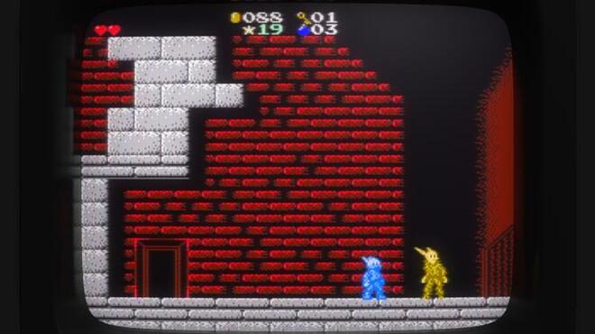 Gunmetal Arcadia PC Crack