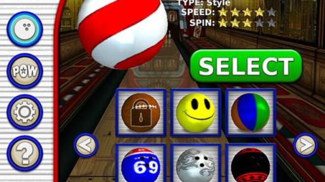 Gutterball: Golden Pin Bowling PC Crack