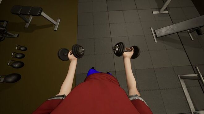 Gym Simulator Torrent Download