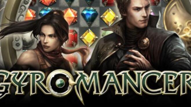 Gyromancer Free Download