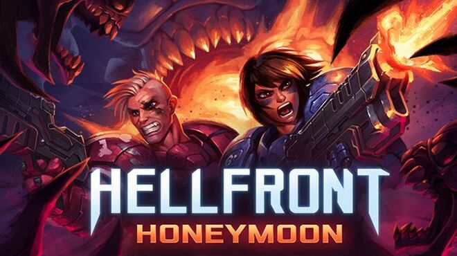 HELLFRONT: HONEYMOON Free Download