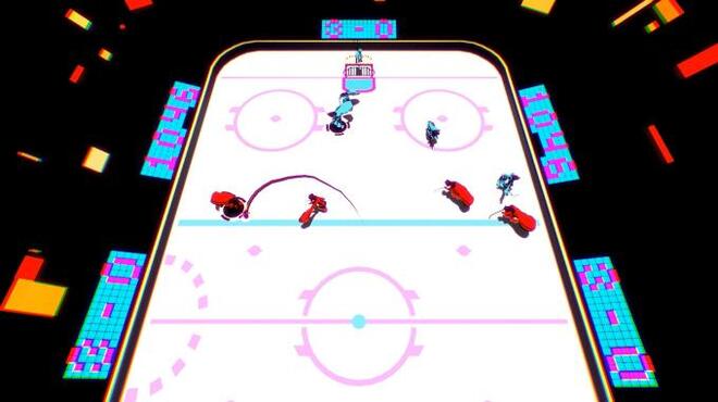 HOCKEY SPACE Torrent Download