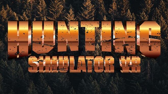 HUNTING SIMULATOR VR Free Download